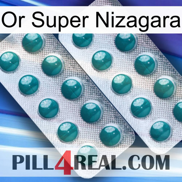 Super Nizagara Gold dapoxetine2